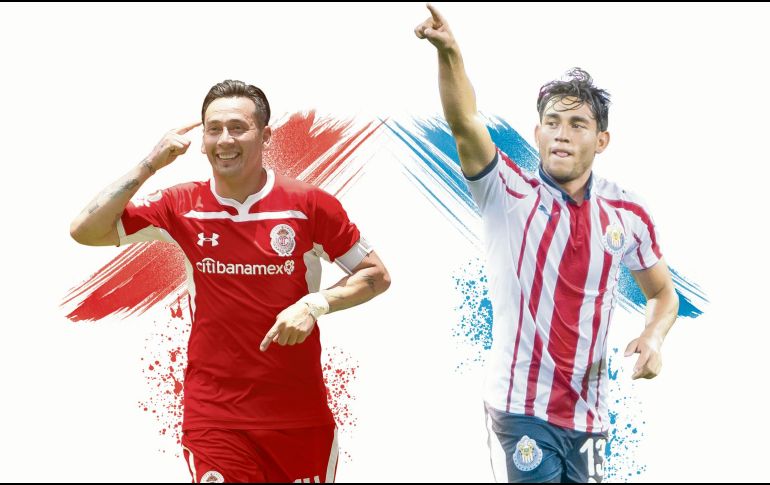 A Chivas le urge obtener un buen resultado hoy, ya que de lo contrario la presión comenzaría a aumentar de manera importante en el cuerpo técnico. EL INFORMADOR/E. Victoria