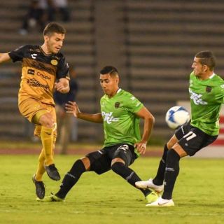 Juárez recupera el liderato del Ascenso MX