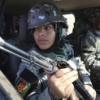 Mueren tres soldados de la OTAN en un atentado en Afganistán