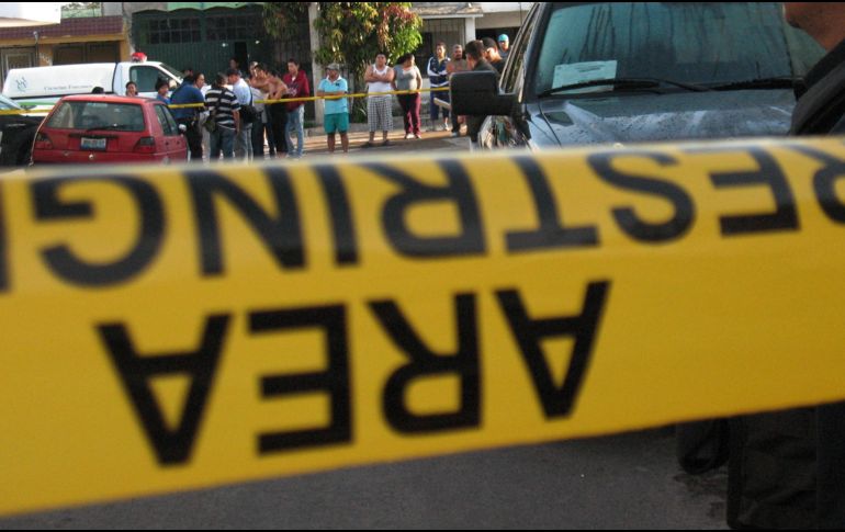 El boletín de Seguridad Pública no aportó datos sobre la edad de la mexicana ni de su lugar de origen. EL INFORMADOR / ARCHIVO