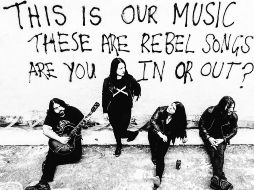 The Magic Numbers. La banda prepara su regreso a tierras tapatías con nuevo disco. ESPECIAL