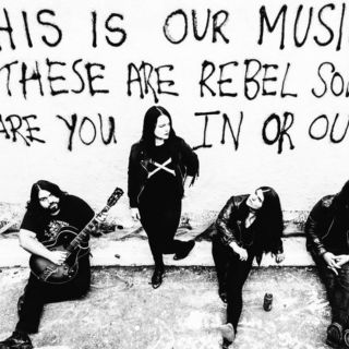 The Magic Numbers disfrutan ser unos "Outsiders"