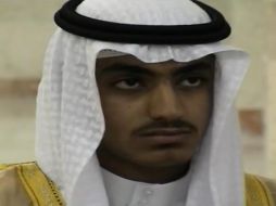 Los familiares dijeron a The Guardian que creían que Hamza ocupa un alto cargo dentro de la organización terrorista Al Qaeda. EFE