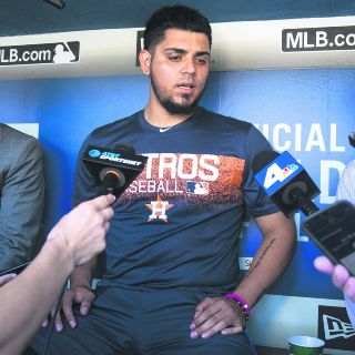 Segunda oportunidad para Roberto Osuna