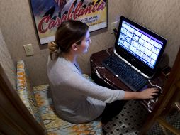 Estado de México, Ciudad de México y Jalisco son las entidades que tienen más e-comerce. AFP/Archivo