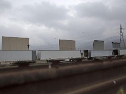 El monto de las exportaciones de México a EU en los primeros seis meses de 2018 fue de 169 mil 322 millones de dólares . AFP/Archivo