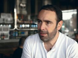 Jesús Briseño. Creador y fundador de Cerveza Minerva. ESPECIAL