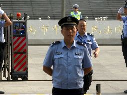 El hecho ocurrió en la comarca de Renshou, en el oeste de la provincia de Sichuan. AP/ARCHIVO