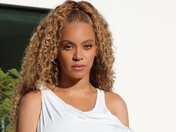 Beyoncé señala que para ella es importante ayudar a abrirle puertas a otros jóvenes artistas.  INSTAGRAM / beyonce