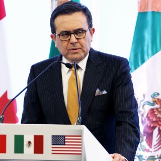 Jefe negociador de AMLO se integra a planeación para TLCAN