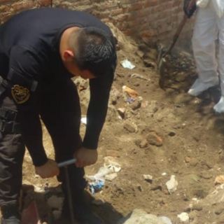 Aún sin identificar 28 cuerpos encontrados en fosas clandestinas