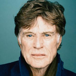 Robert Redford dice adiós a la actuación