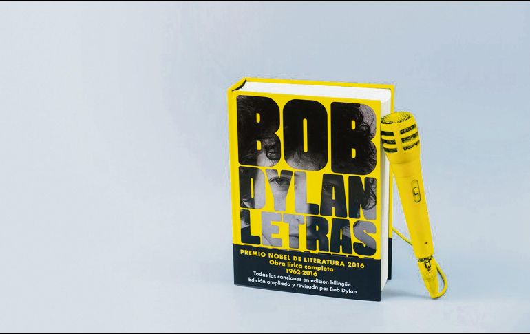 Bob Dylan. Tras la adquisición de los derechos de la obra del músico, Malpaso comenzó a revolucionar el sector editorial en español. FACEBOOK