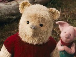 Supuestas comparaciones desfavorables entre el oso y el presidente chino Xi Jinping podrían ser la causa de la censura. ESPECIAL