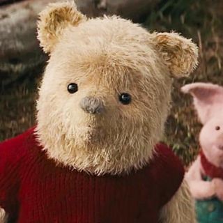 China no proyectará la nueva película de "Winnie the Pooh"