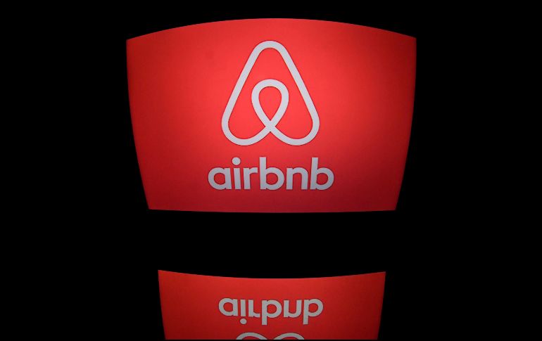 Los eventos de Airbnb comienzan este 20 de agosto en Ciudad de México y el 22 de agosto en Guadalajara. AFP/ARCHIVO