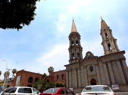 La finca se encuentra en el municipio de Chapala. EL INFORMADOR / ARCHIVO