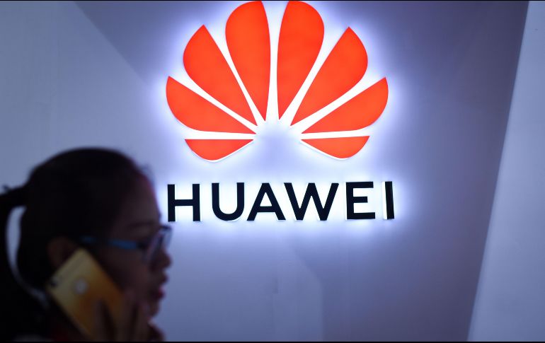 Ren Zhengfei fundó Huawei en 1987 con una inversión inicial de unos cuantos miles de dólares. AFP / W. Zhao