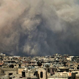 Amnistía exhorta a investigar muertes de civiles en Siria