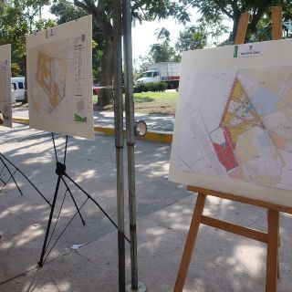 Por daño al medio ambiente, suspenden planes parciales en Distrito 2 Minerva