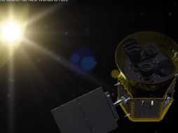 Las operaciones científicas de TESS iniciaron el pasado 25 de julio de 2018, y se espera que transmita su primera serie de datos a la Tierra durante el transcurso de este mes. ESPECIAL / tess.gsfc.nasa.gov