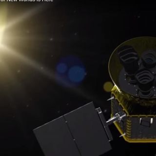 Satélite espacial TESS retrata cometa de Piscis Austrinus