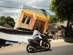 El mundo en imágenes del 7 de agosto de 2018