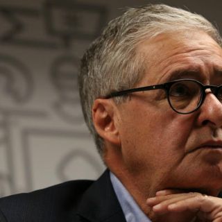 Parlamento de Colonias, "vivales" y "mezquinos": Ibarra