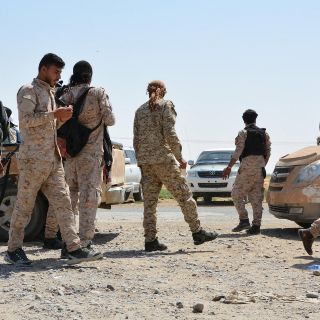 Hallan fosa común con restos de 110 efectivos del ejército sirio en Al Raqa