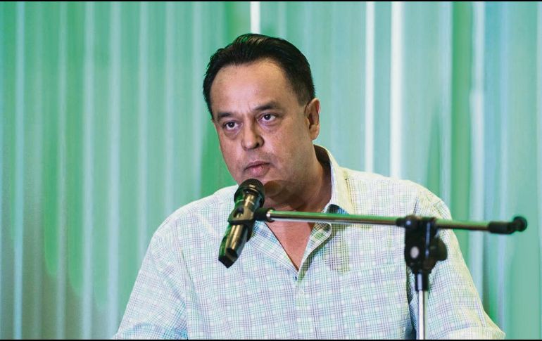 A López Obrador le ha faltado claridad: Confío en México