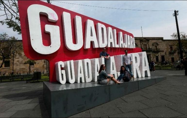 “La elaboración de los Planes Parciales de Guadalajara, aprobados en diciembre del año pasado, fue apegada a derecho y se llevaron a cabo con la participación de la ciudadanía”, indica la administración. EL INFORMADOR / ARCHIVO