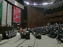 Los protocolos de seguridad por parte de elementos de Protección Civil se activaron de inmediato. EL INFORMADOR / ARCHIVO
