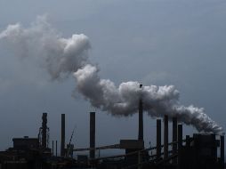 El Gobierno estadounidense justifica esta es una medida contra Pekín que ha cometido una serie de irregularidades. EFE/ ARCHIVO