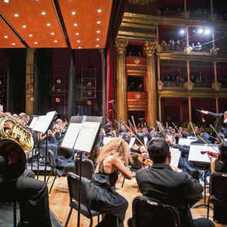 Premio de composición orquestal anuncia finalistas y ganador