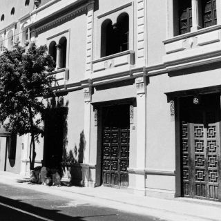 “Entre calles”, el otro rostro del Centro tapatío