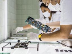 El mercado laboral representa un gran reto tanto para los profesionales como para las empresas que buscan talento. EL INFORMADOR/Archivo