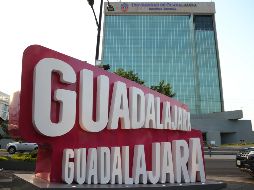 Confían en que el Imeplan tome las decisiones correctas para que la marca avance a su afianzamiento. EL INFORMADOR / ARCHIVO