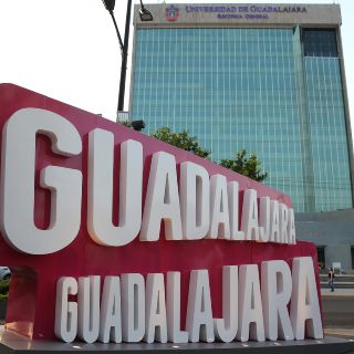 Piden redoblar trabajo para consolidar marca ciudad "Guadalajara Guadalajara"