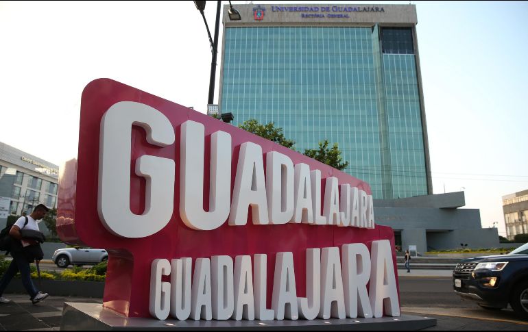 Confían en que el Imeplan tome las decisiones correctas para que la marca avance a su afianzamiento. EL INFORMADOR / ARCHIVO