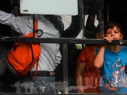 Para plantear el aumento consideraron factores como el costo de insumos, la inversión para sumarse al modelo ruta empresa y la capacidad de pago de los usuarios. EL INFORMADOR/G. Gallo