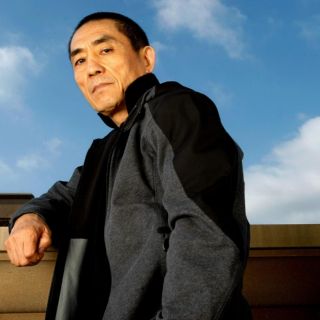 La Mostra premia al director chino Zhang Yimou