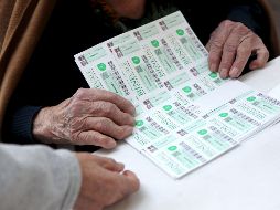 El periodo de renovación para adultos mayores y personas con discapacidad termina el próximo viernes. EL INFORMADOR / ARCHIVO