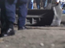 Los elementos también aseguraron armas de fuego, diversos cartuchos, equipo táctico y tres vehículos. SUN / ARCHIVO