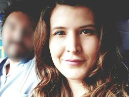 Primero se pensó que Karen había tenido una muerte natural, sin embargo la necropsia reveló que la causa fue “asfixia por estrangulamiento”. ESPECIAL