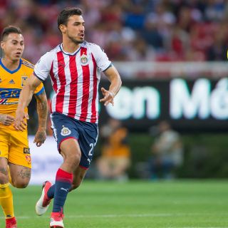 Alanís quiere que lo dejemos pensar: José Luis Higuera