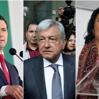 Liberación de Gordillo es un pacto de impunidad entre AMLO y Peña: PRD