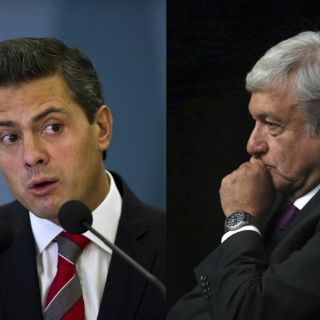 AMLO y Peña Nieto se reunirán de nuevo para tratar temas transición