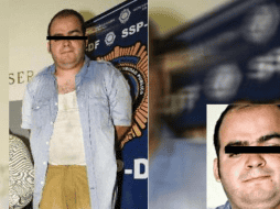 Los antecedentes criminales que la procuraduría local ha recopilado de Roberto Moyado 