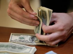 Los mensajes de la nueva administración por continuar con la tendencia a la baja de la deuda pública han sido bien recibidos por los mercados. AP/Archivo