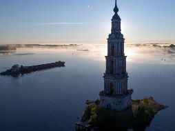 El mundo en imágenes del 9 de agosto de 2018